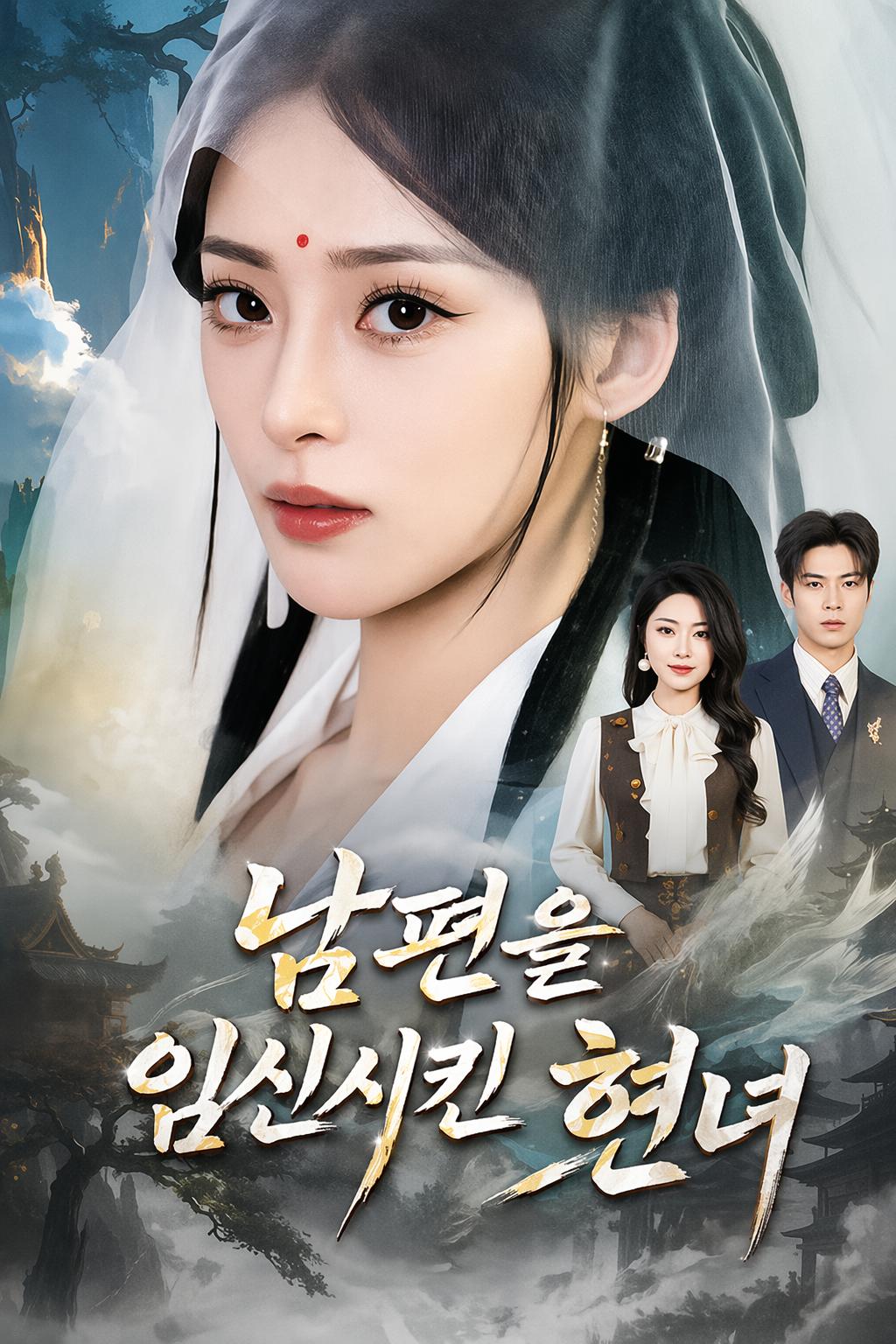 구천현녀의 분노