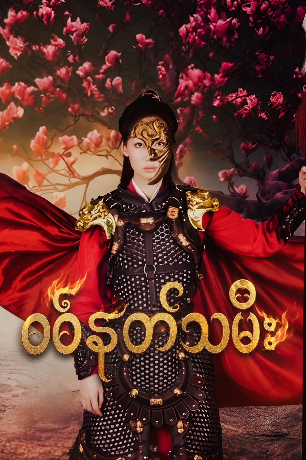 စစ်နတ်သမီး