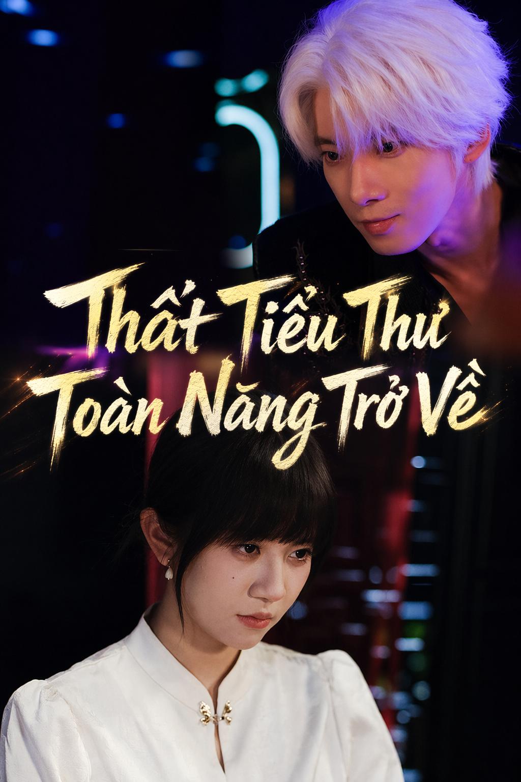 Thất Tiểu Thư Toàn Năng Trở Về