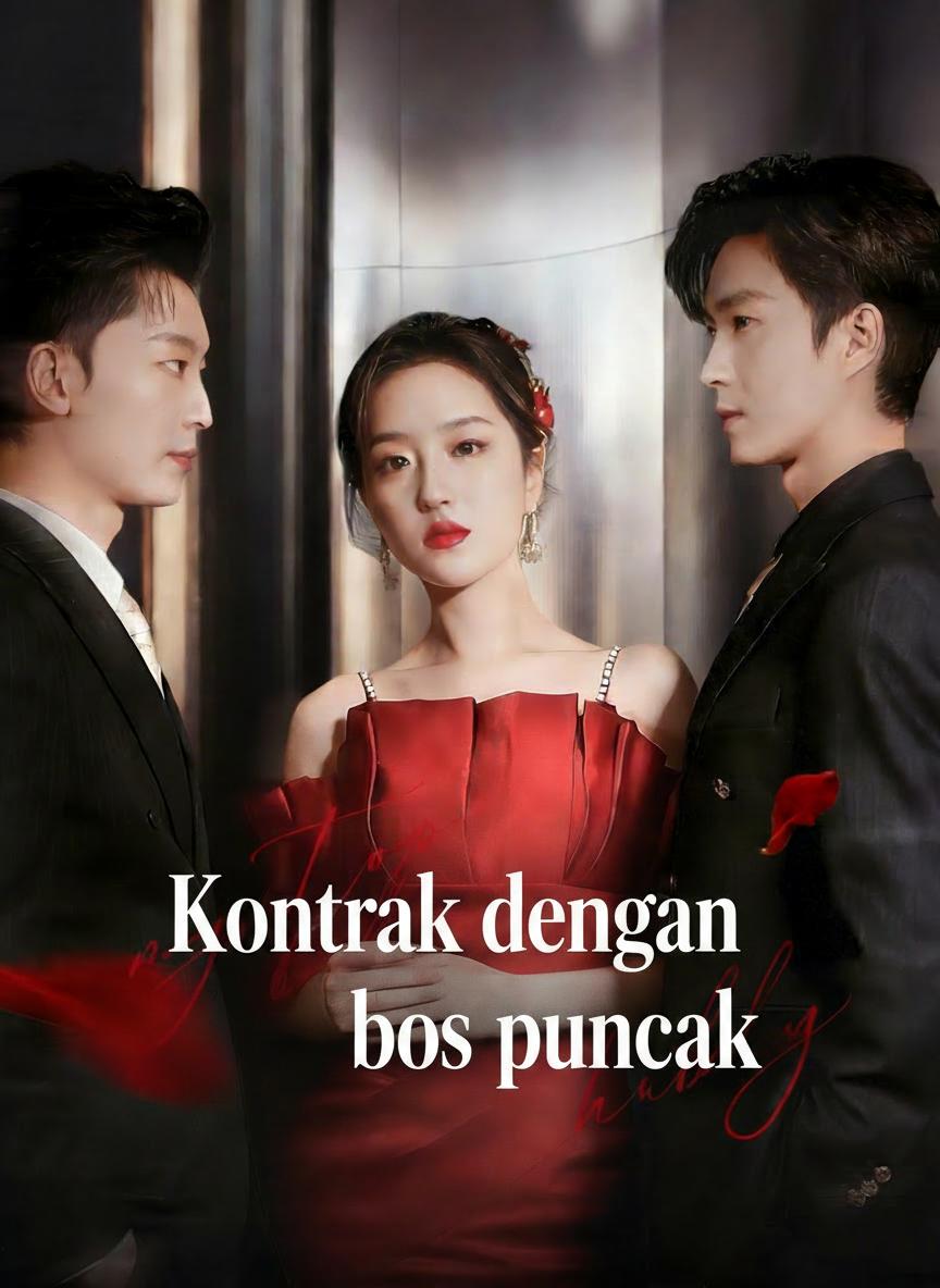 Kontrak dengan bos puncak