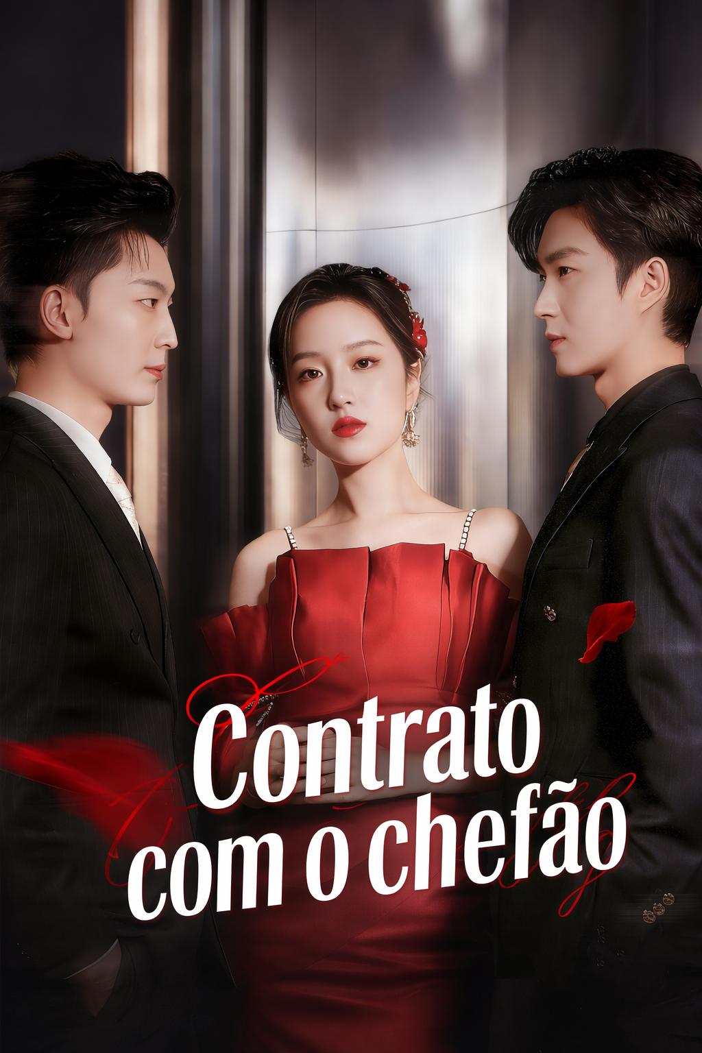 Contrato com o chefão