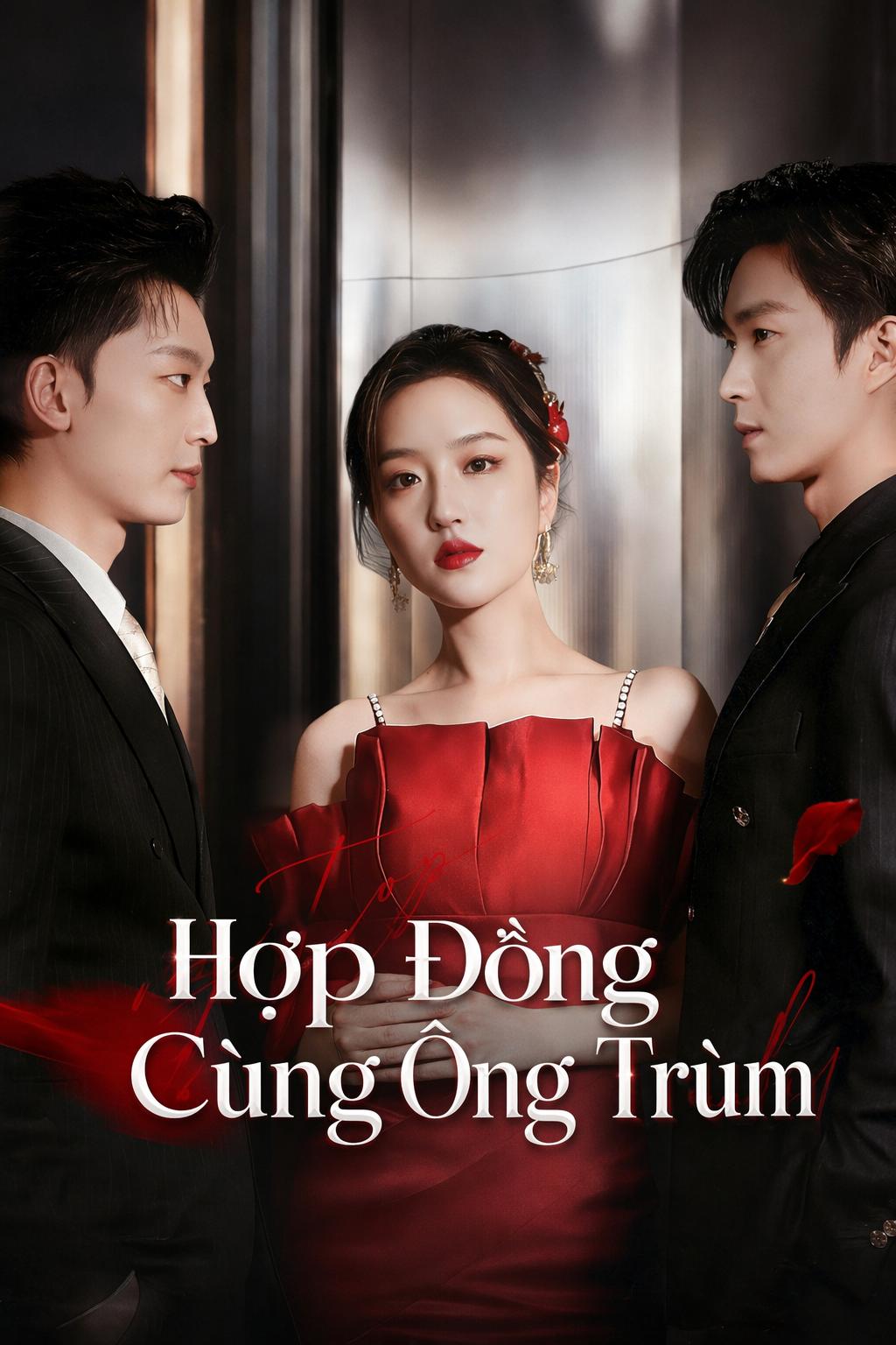 Hợp Đồng Cùng Ông Trùm