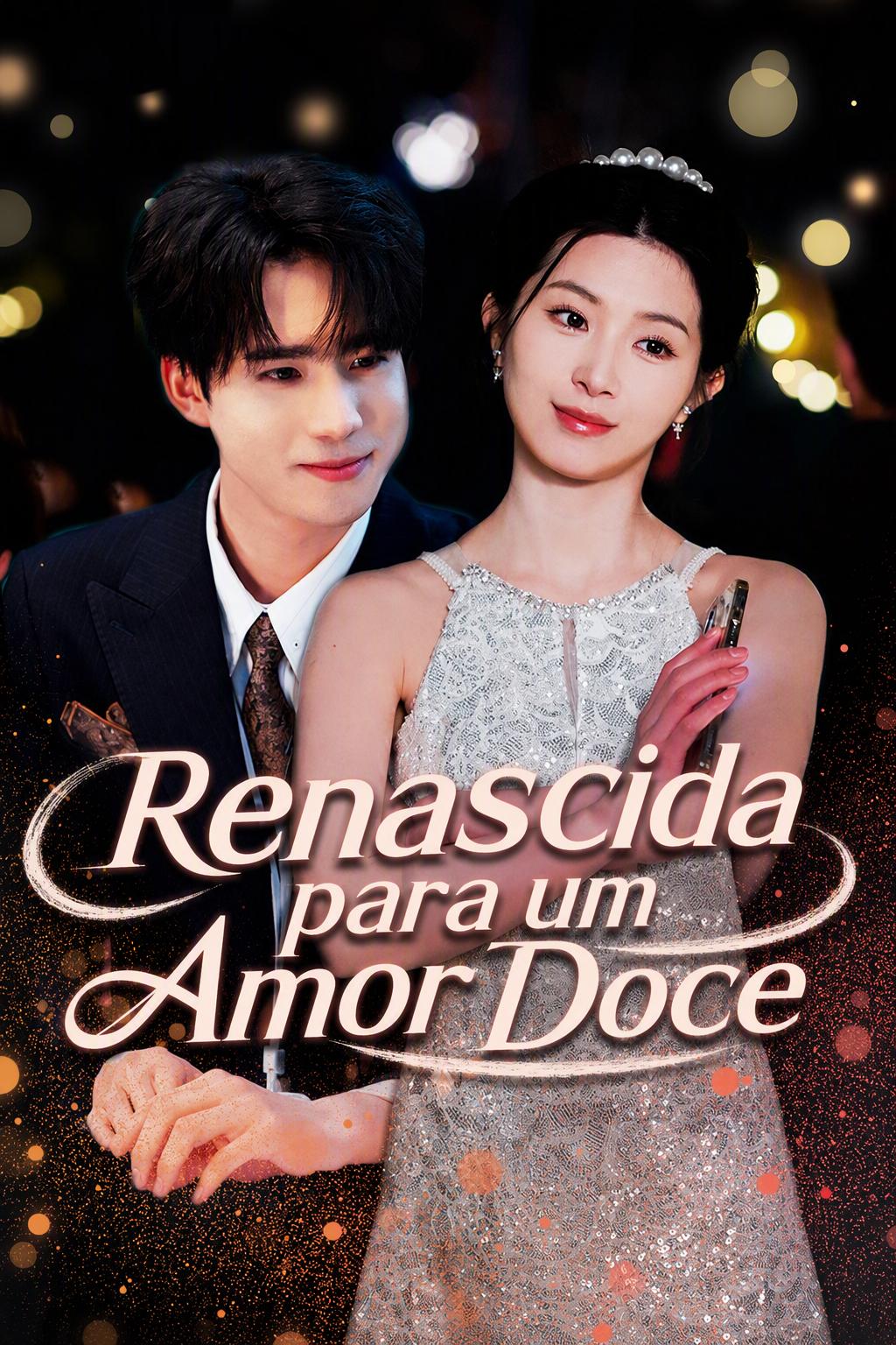 Renascida para um Amor Doce