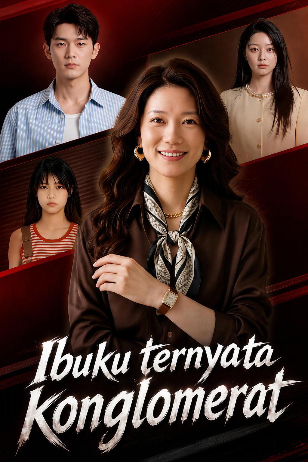 Balas Dendam sang Asisten Rumah Tangga