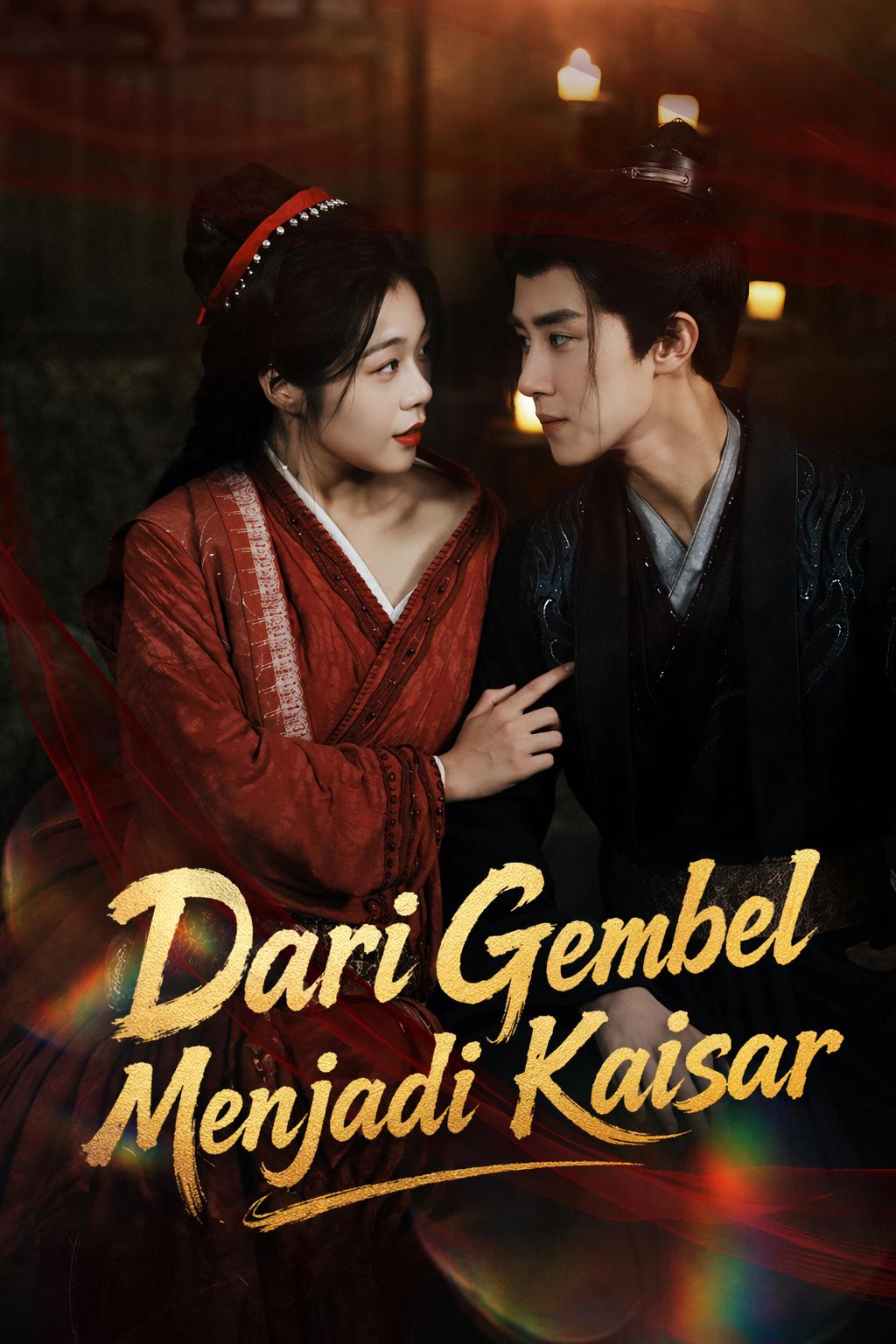 Dari Gembel Menjadi Kaisar