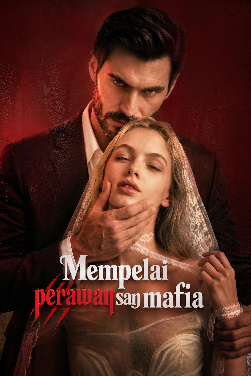 Pengantin Perawan Bos Mafia