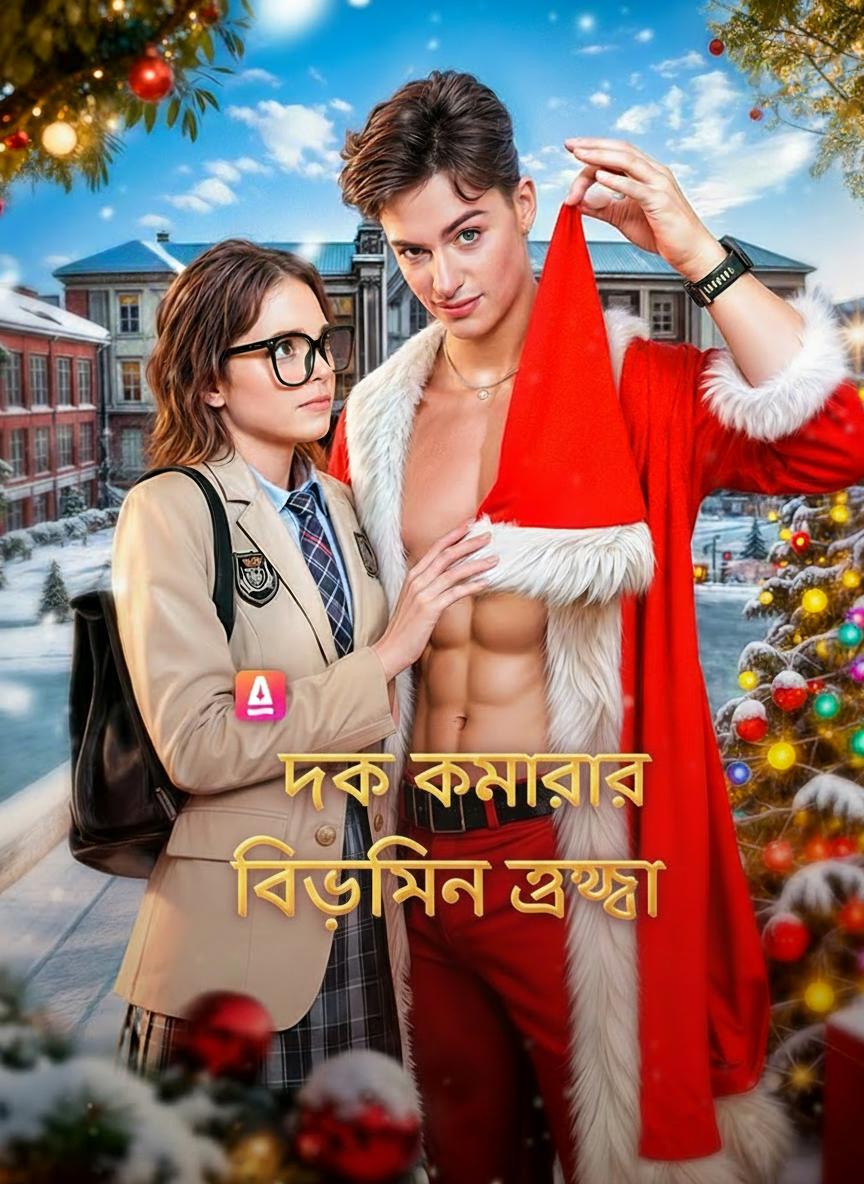 দ্য ভার্জিনস ক্রিসমাস উইশ