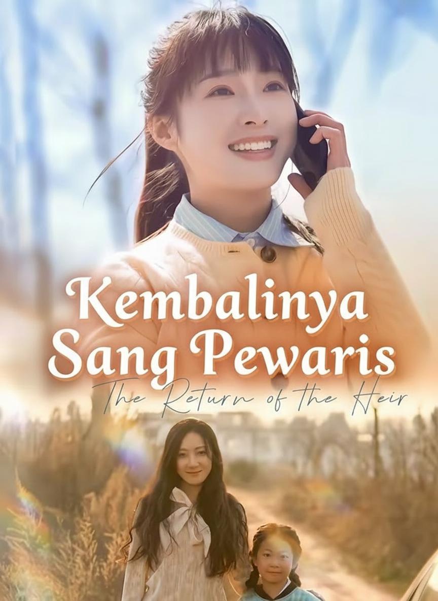 Kembalinya Sang Pewaris