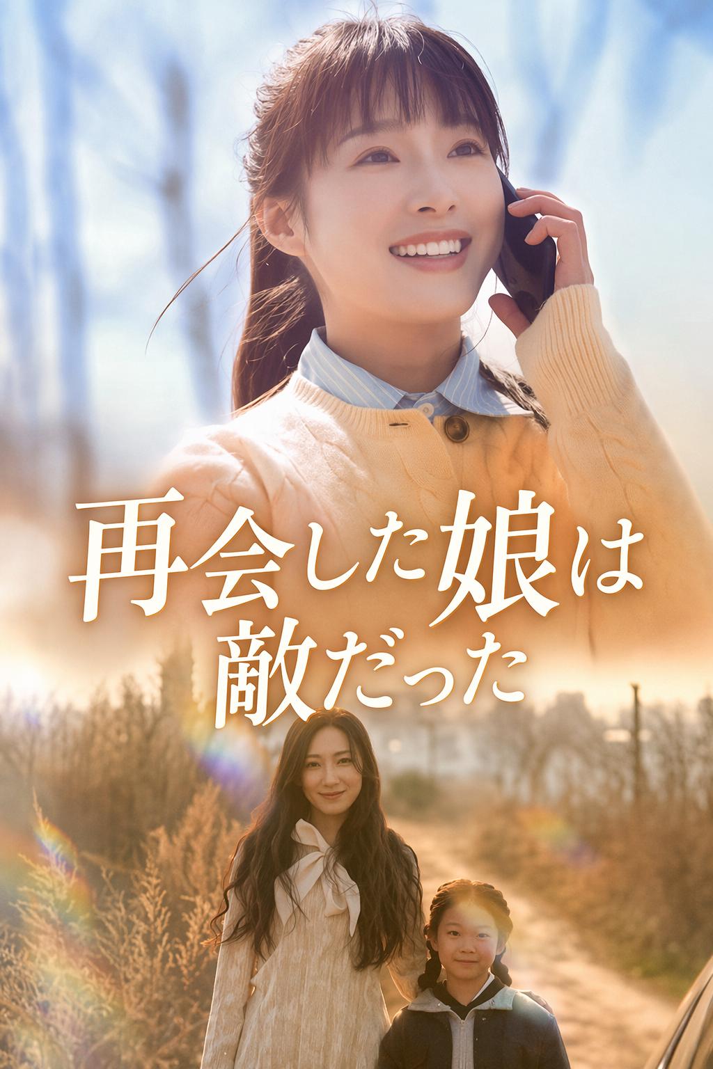 サヨナラから始めた愛