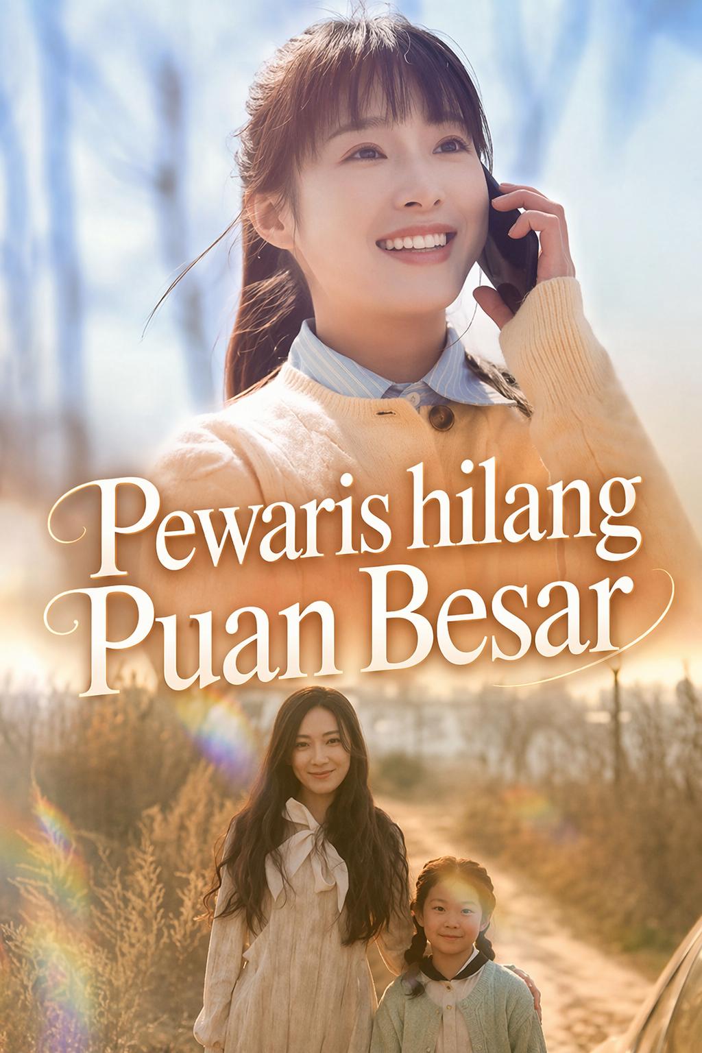 Pewaris hilang Puan Besar
