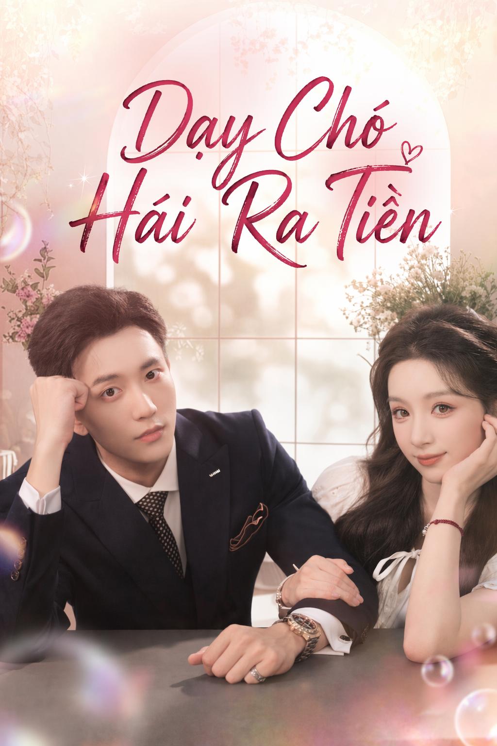Dạy Chó Hái Ra Tiền
