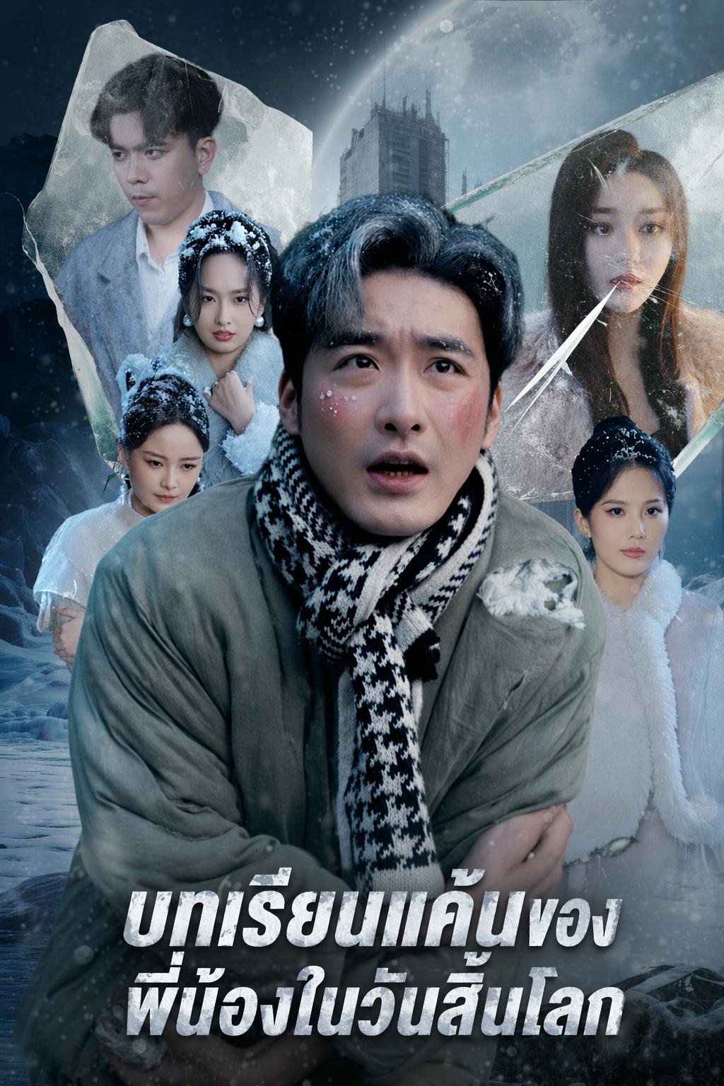 เกิดใหม่ล้างแค้นพี่สาว