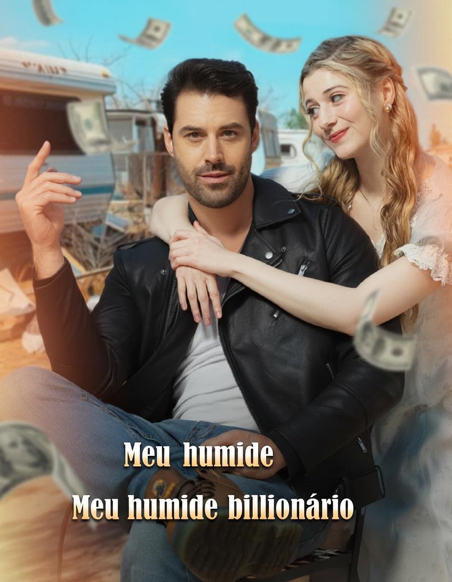 Meu humilde bilionário