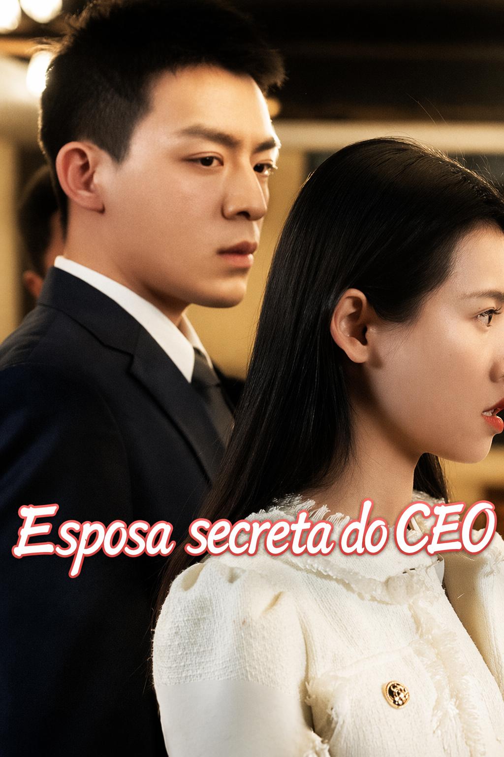 Esposa secreta do CEO