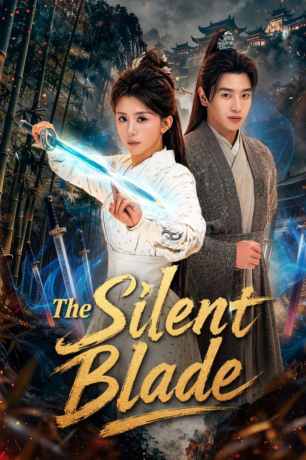 The Silent Blade