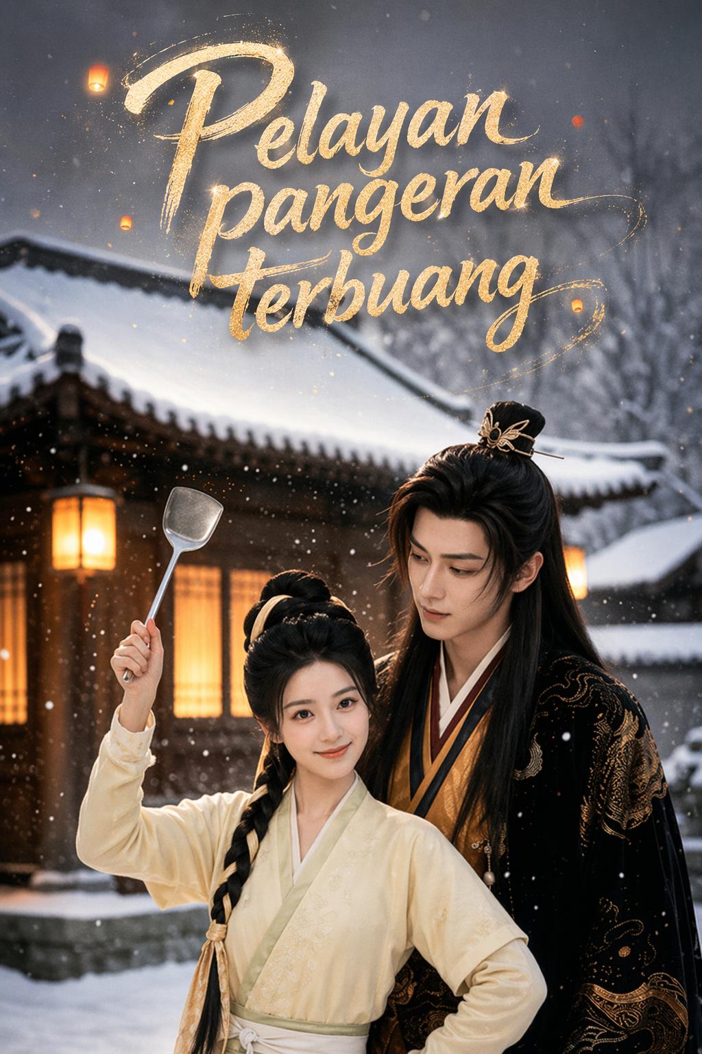 Pelayan pangeran terbuang