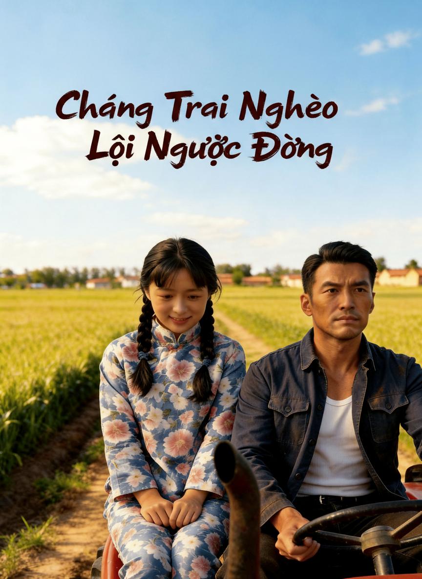 Chàng Trai Nghèo Lội Ngược Dòng