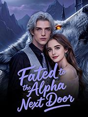 Fated to The Alpha Next Door