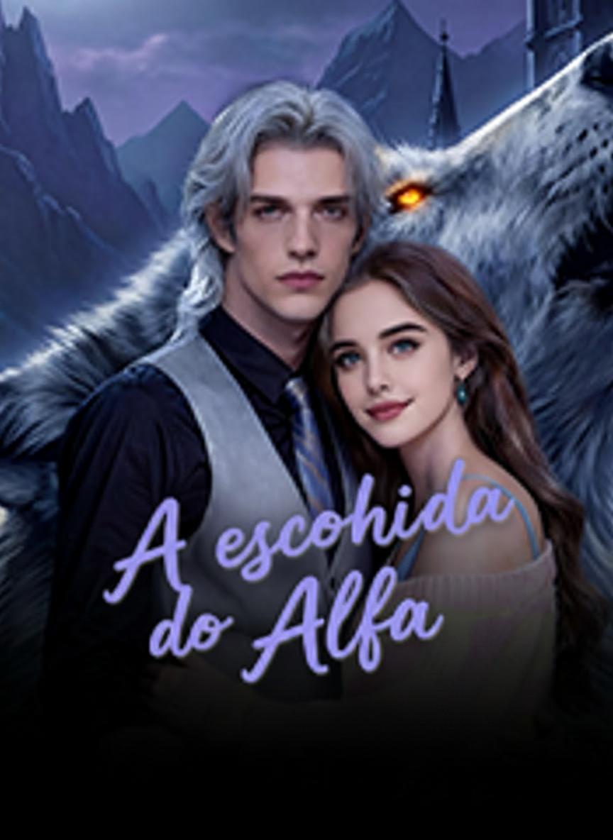 A escolhida do alfa