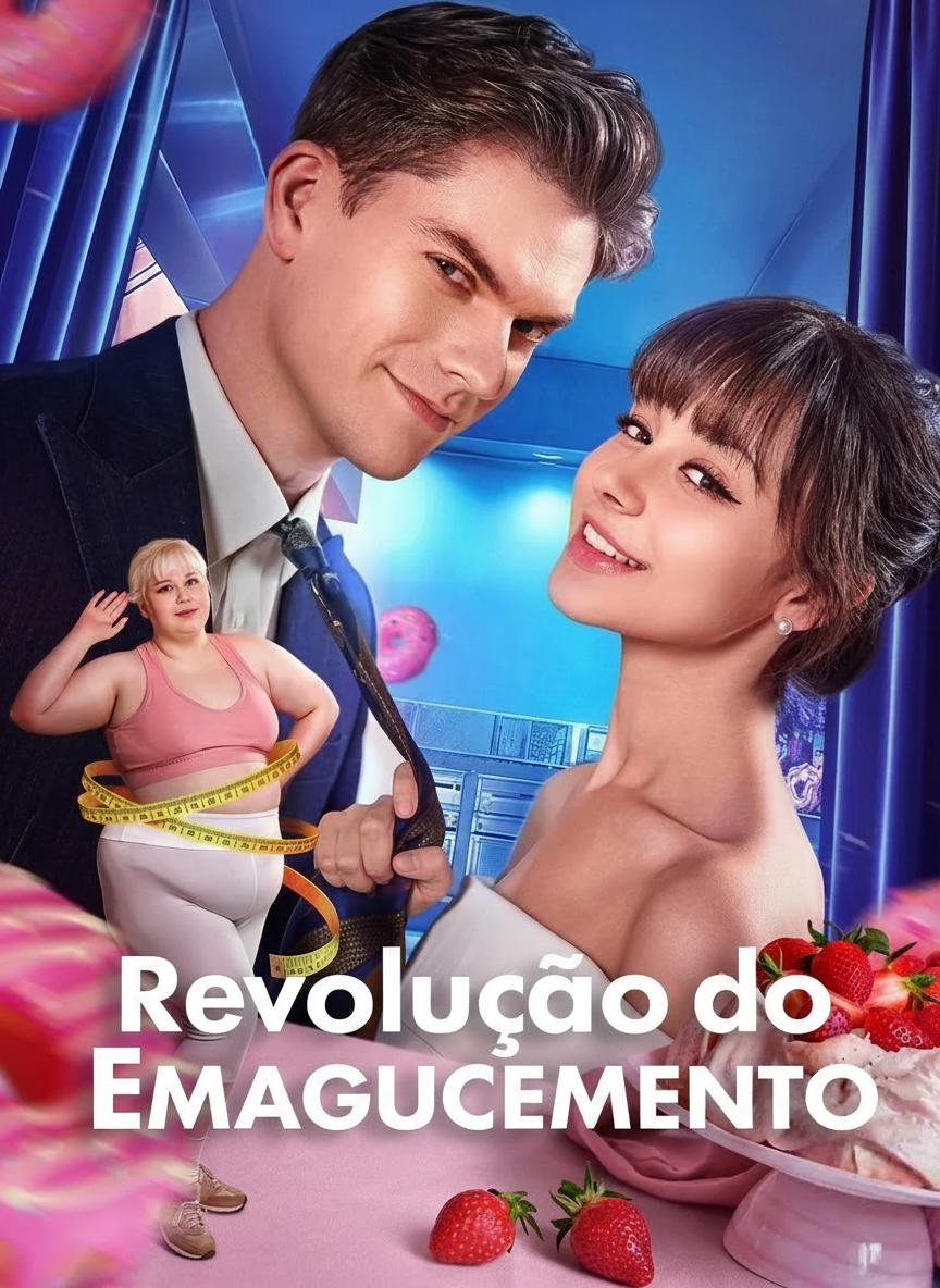 Revolução do Emagrecimento