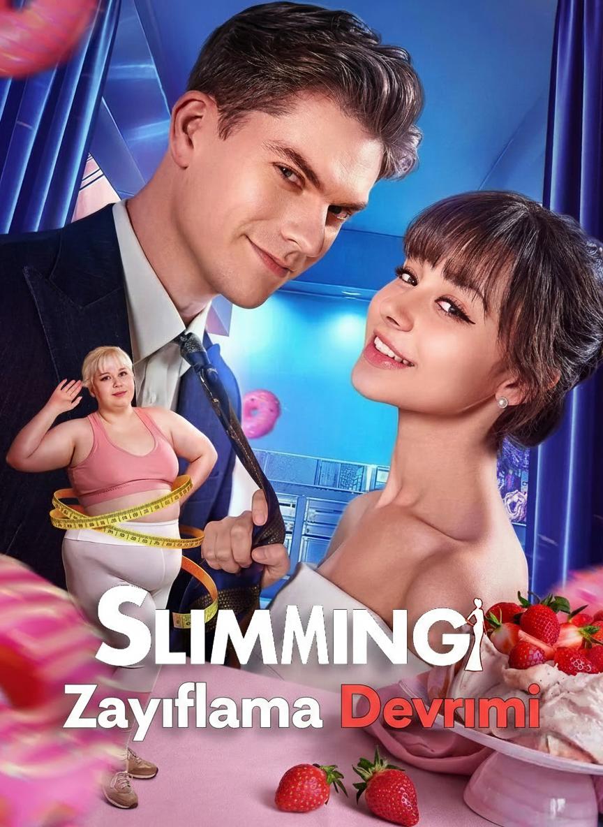 Zayıflama Devrimi