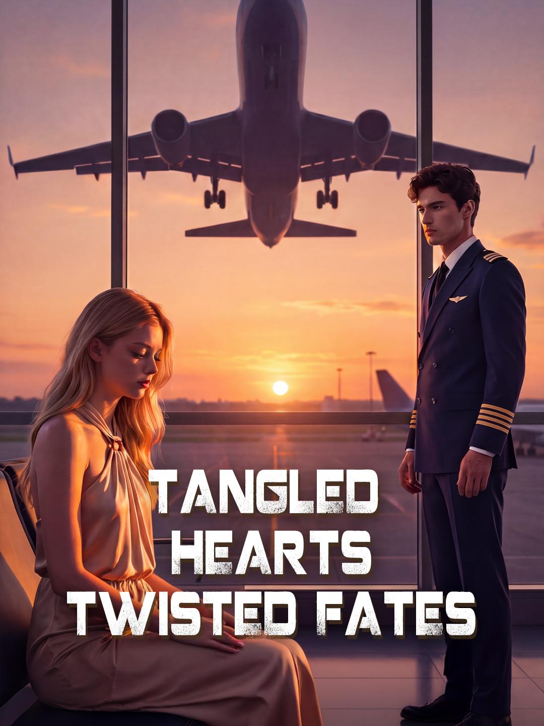 Tangled Hearts, Twisted Fates