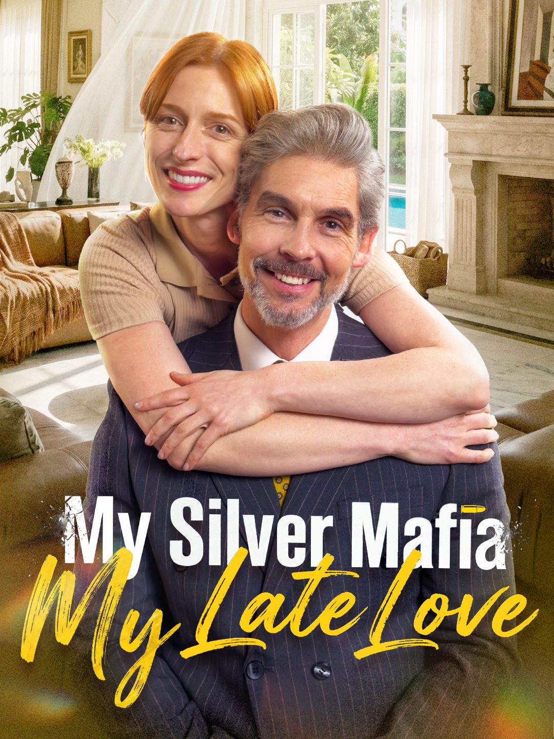 My Silver Mafia, My Late Love