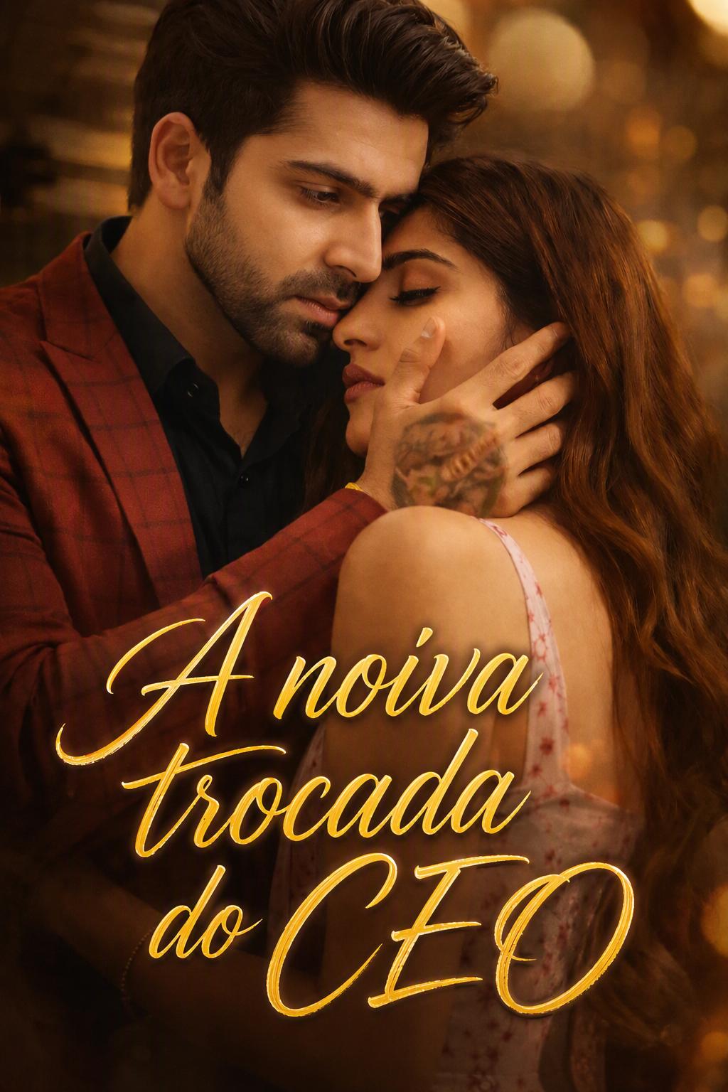 A noiva trocada do CEO