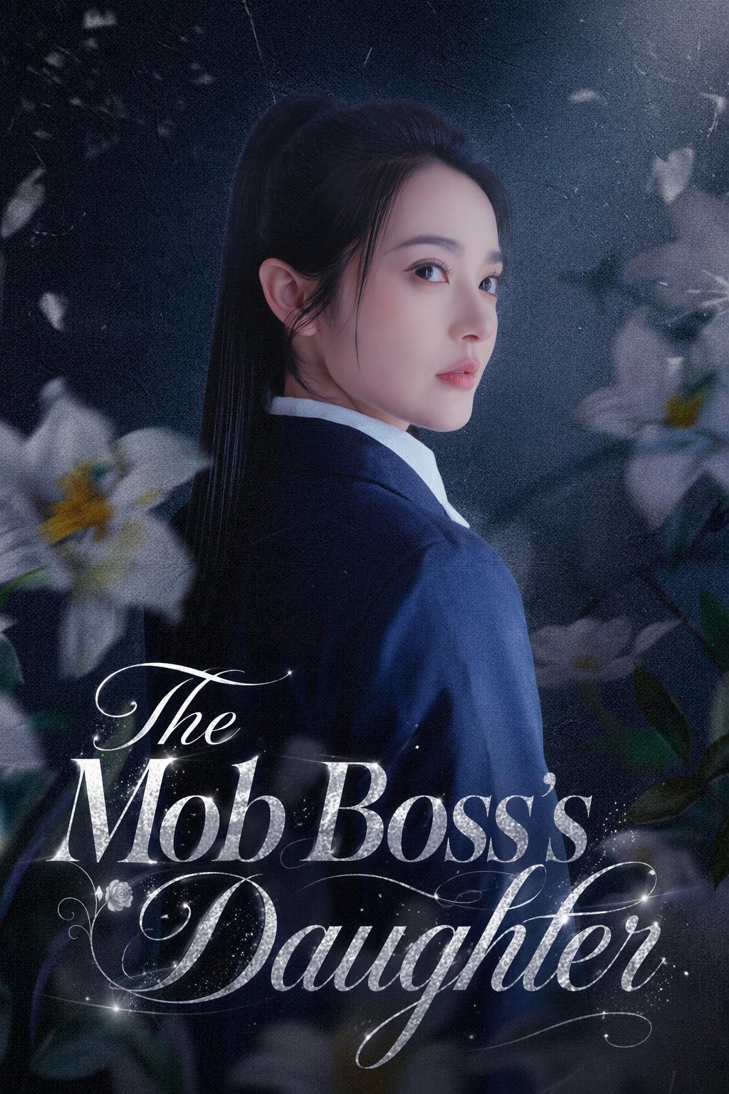 The Mob Boss's Daughter
