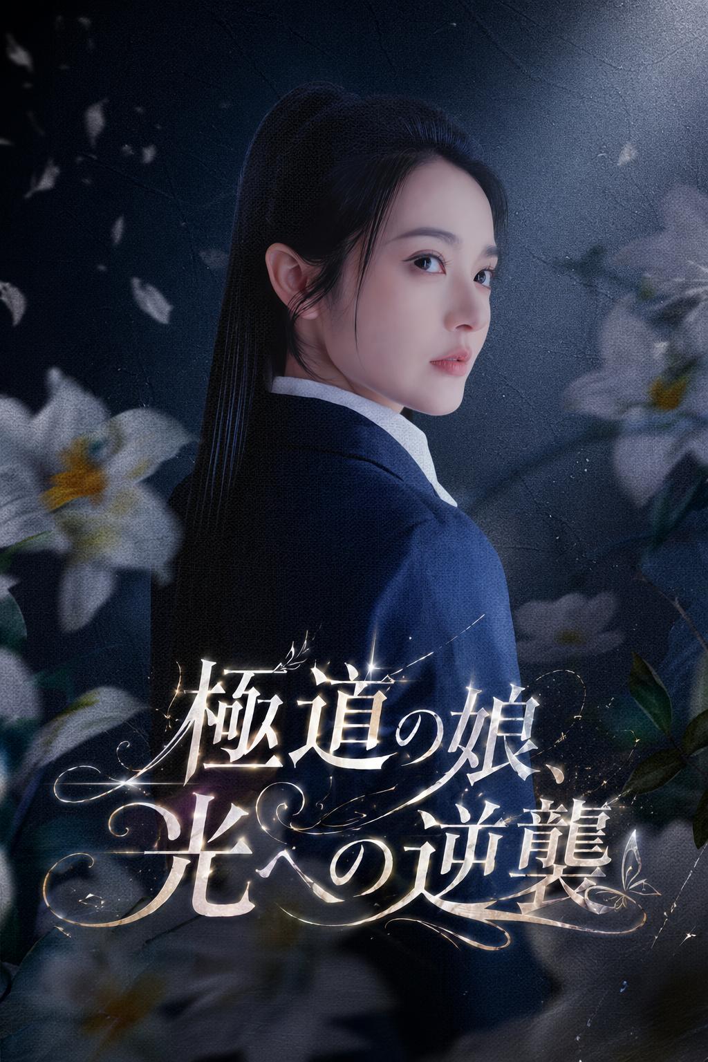 極道の娘、光への逆襲