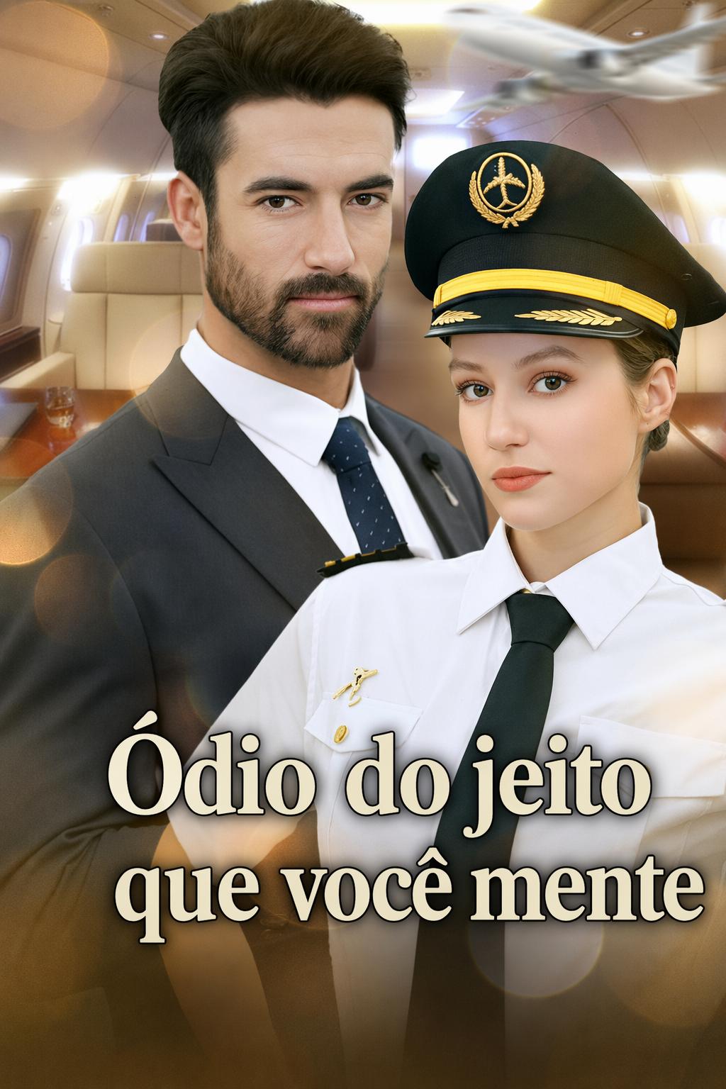 Ódio do jeito que você mente