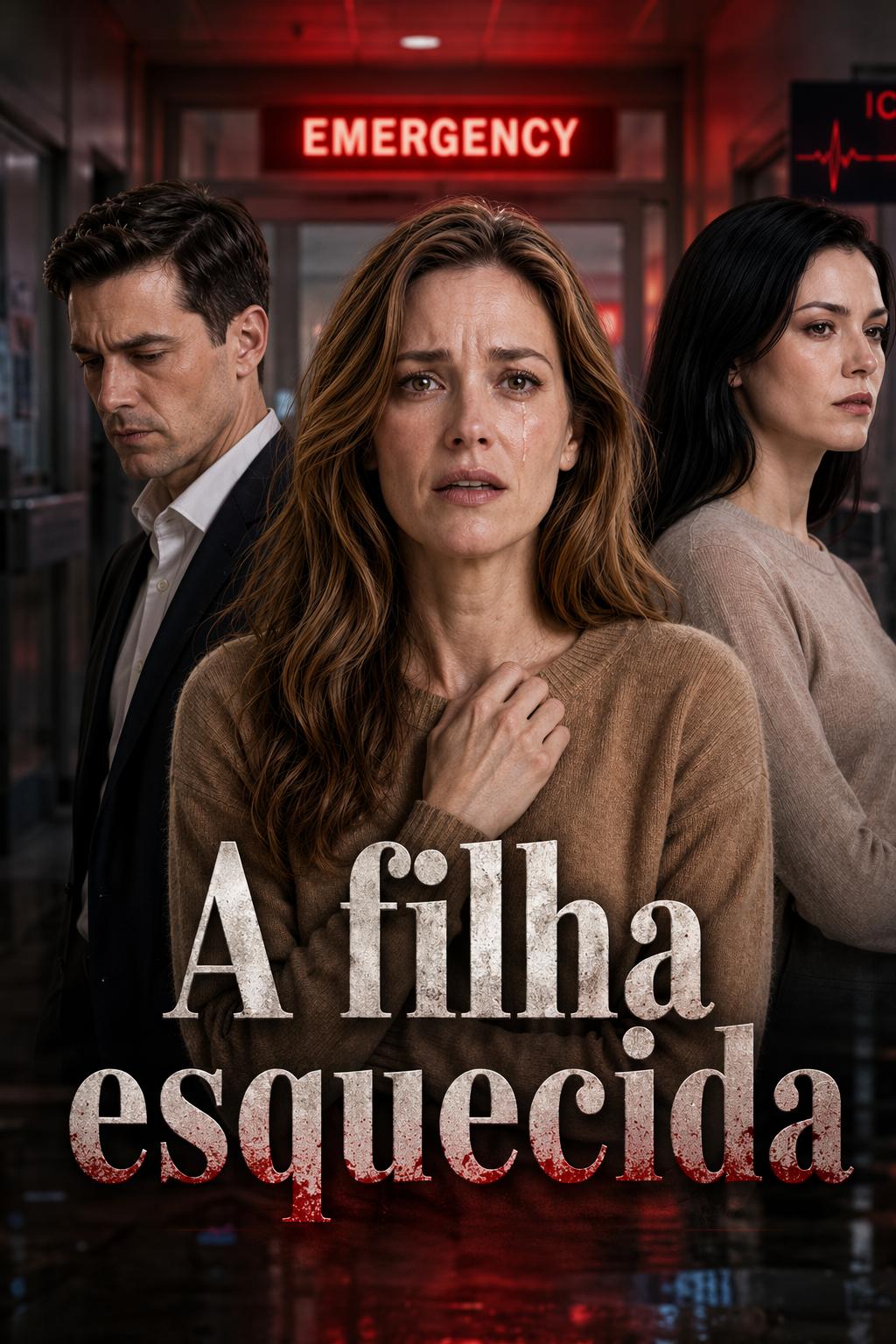A filha esquecida