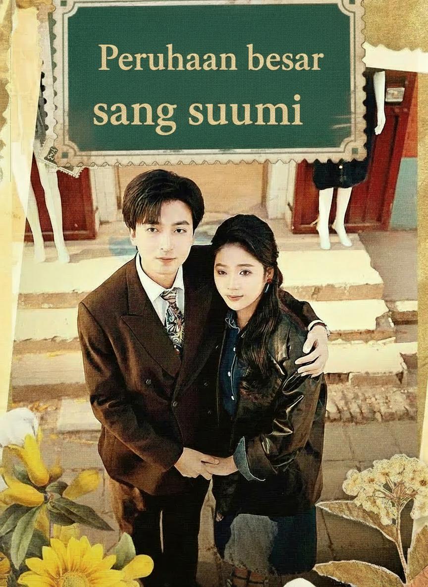Perubahan besar sang suami