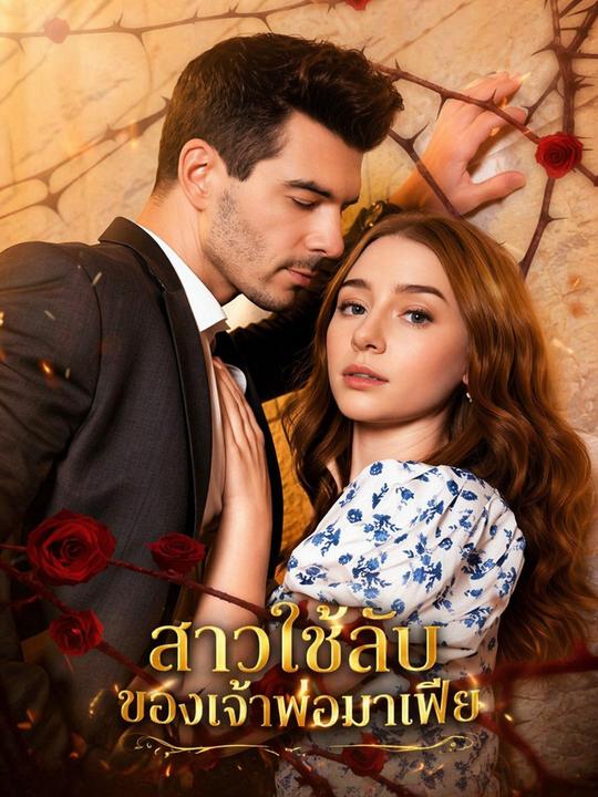 สาวใช้ลับของเจ้าพ่อมาเฟีย