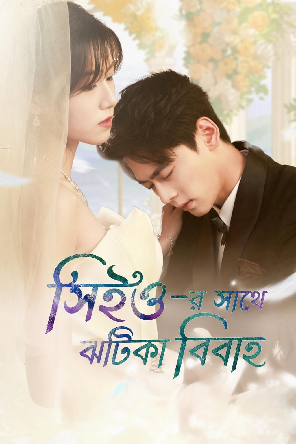 সিইও-র সাথে ঝটিকা বিবাহ