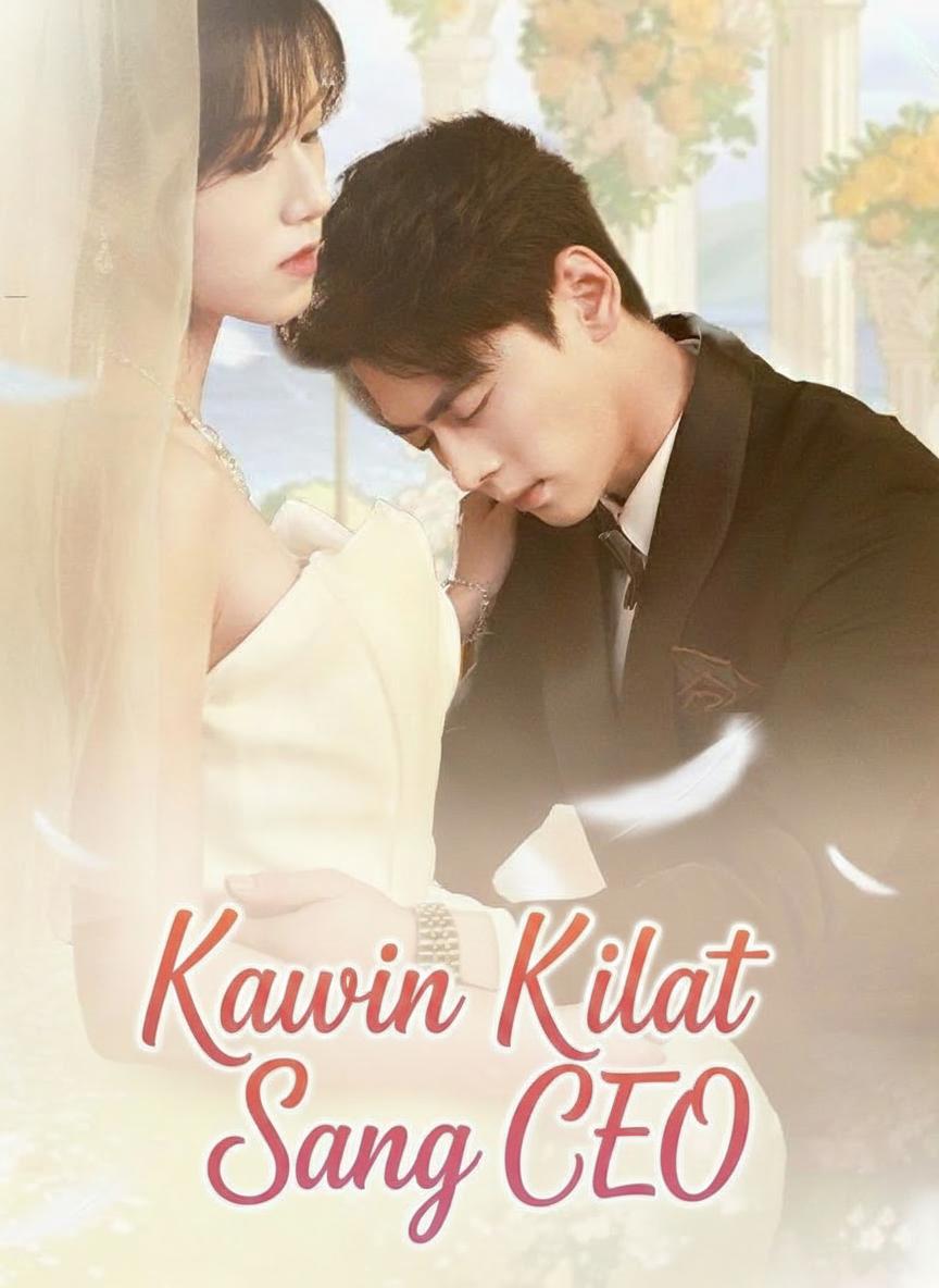 Kawin kilat dengan sang CEO
