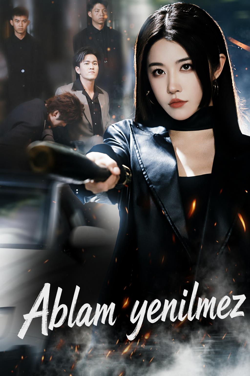 Ablam yenilmez