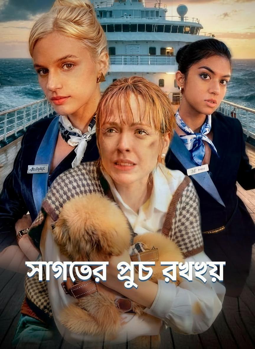 সাগরের গুপ্ত রহস্য