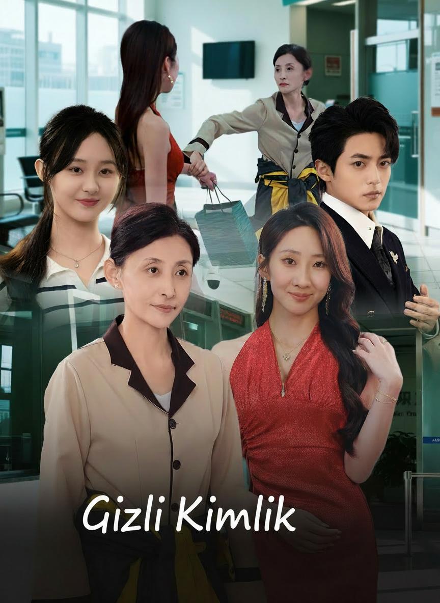 Gizli Kimlik