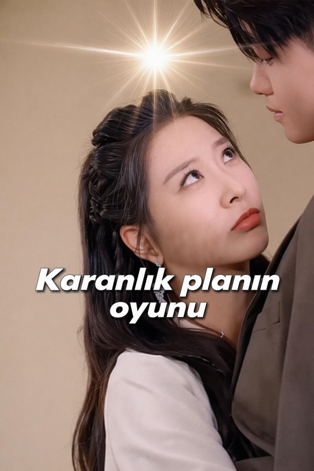 Karanlık planın oyunu