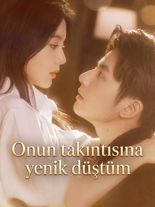 Onun takıntısına yenik düştüm