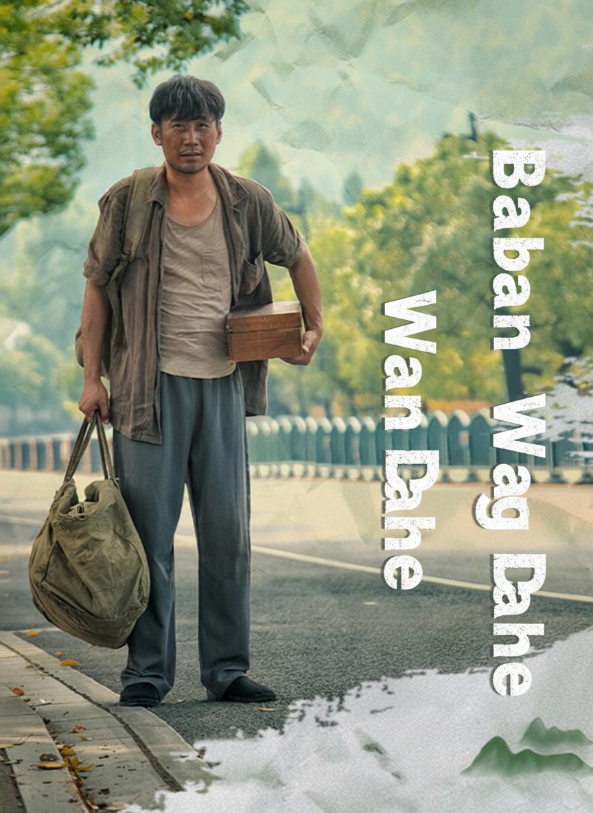 Babam Wang Dahe