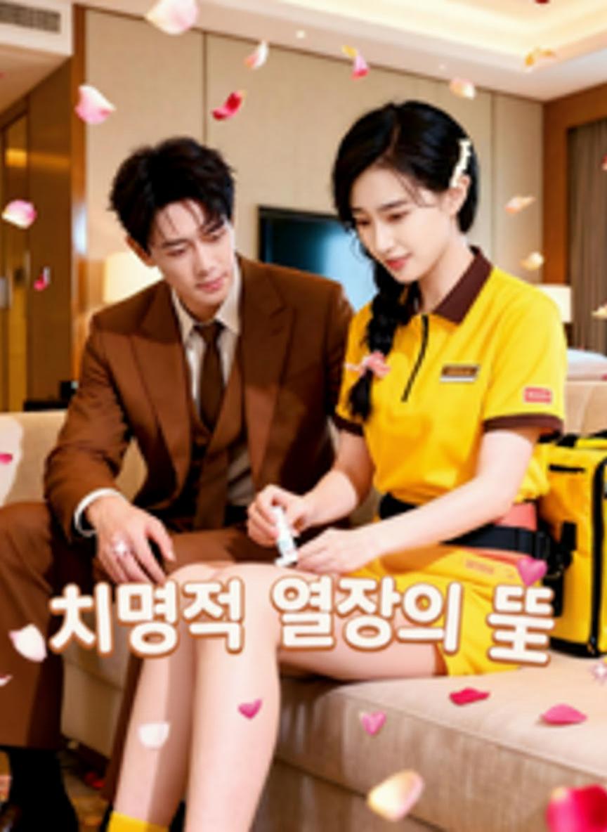 치명적 열정의 덫