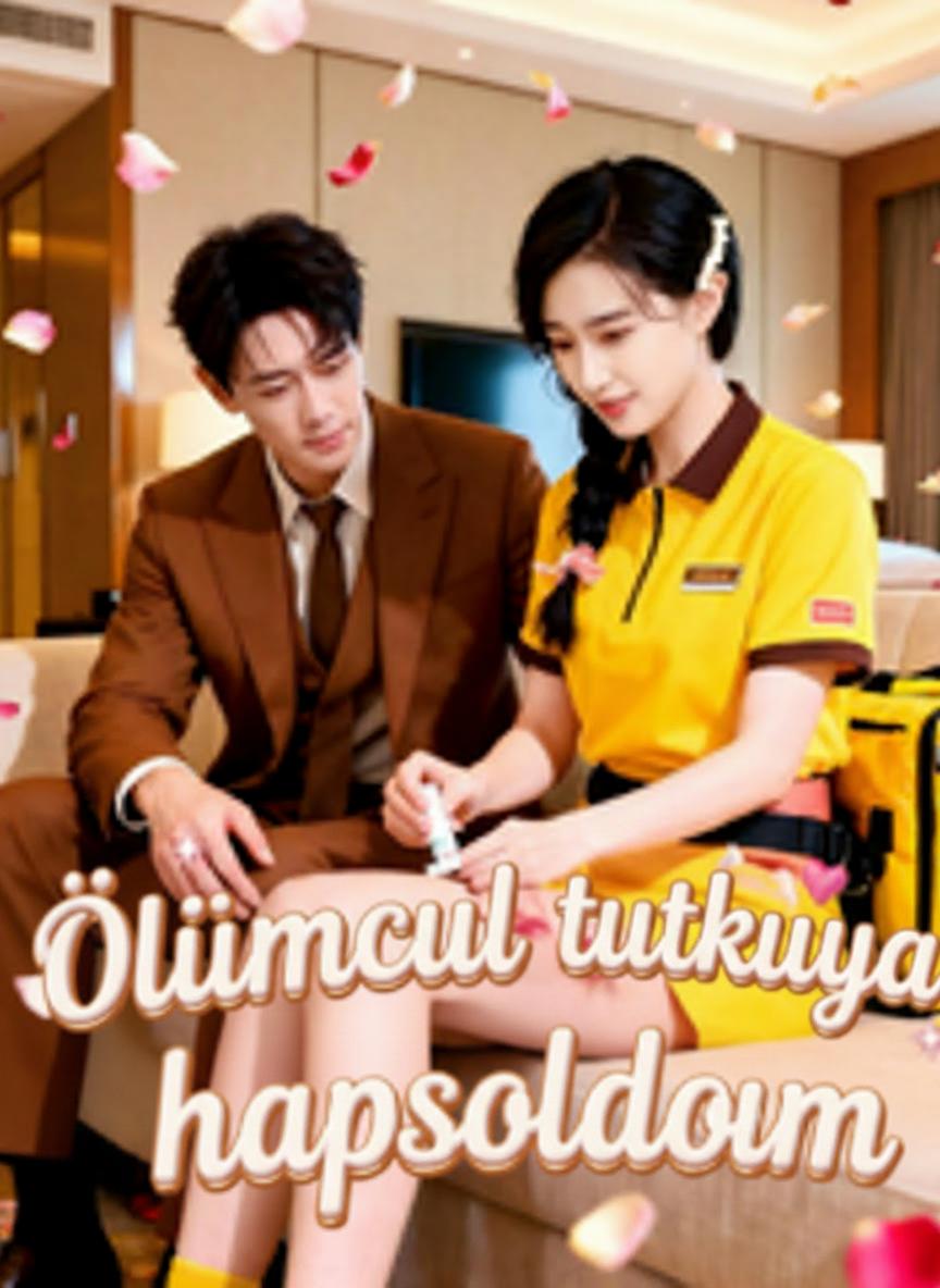 Ölümcül tutkuya hapsoldum