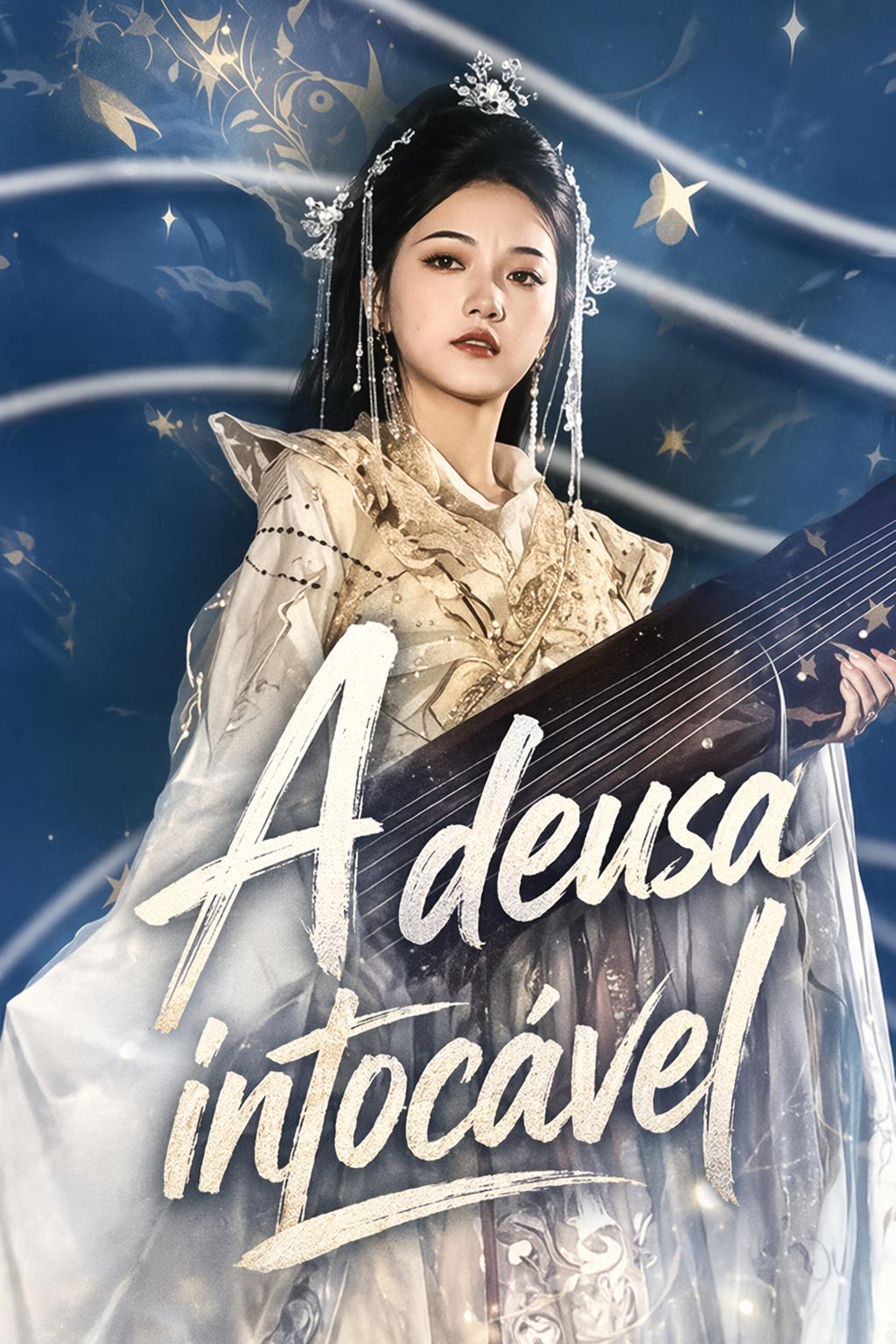 A deusa intocável