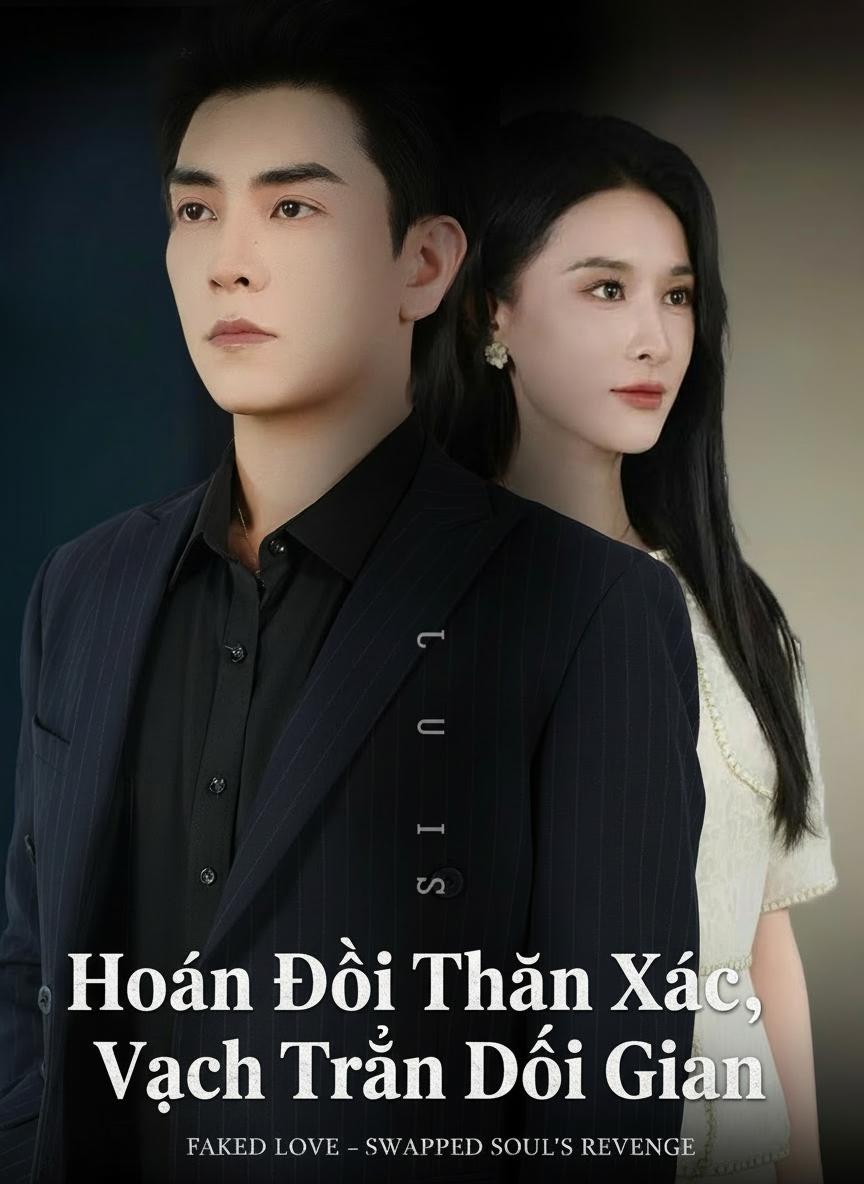 Tổng Tài Hoán Đổi Thân Xác