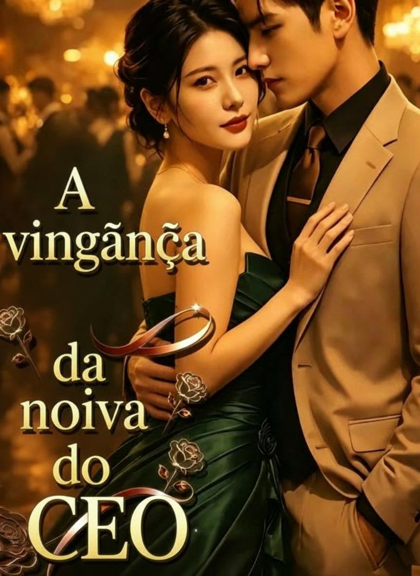 A vingança da noiva do CEO