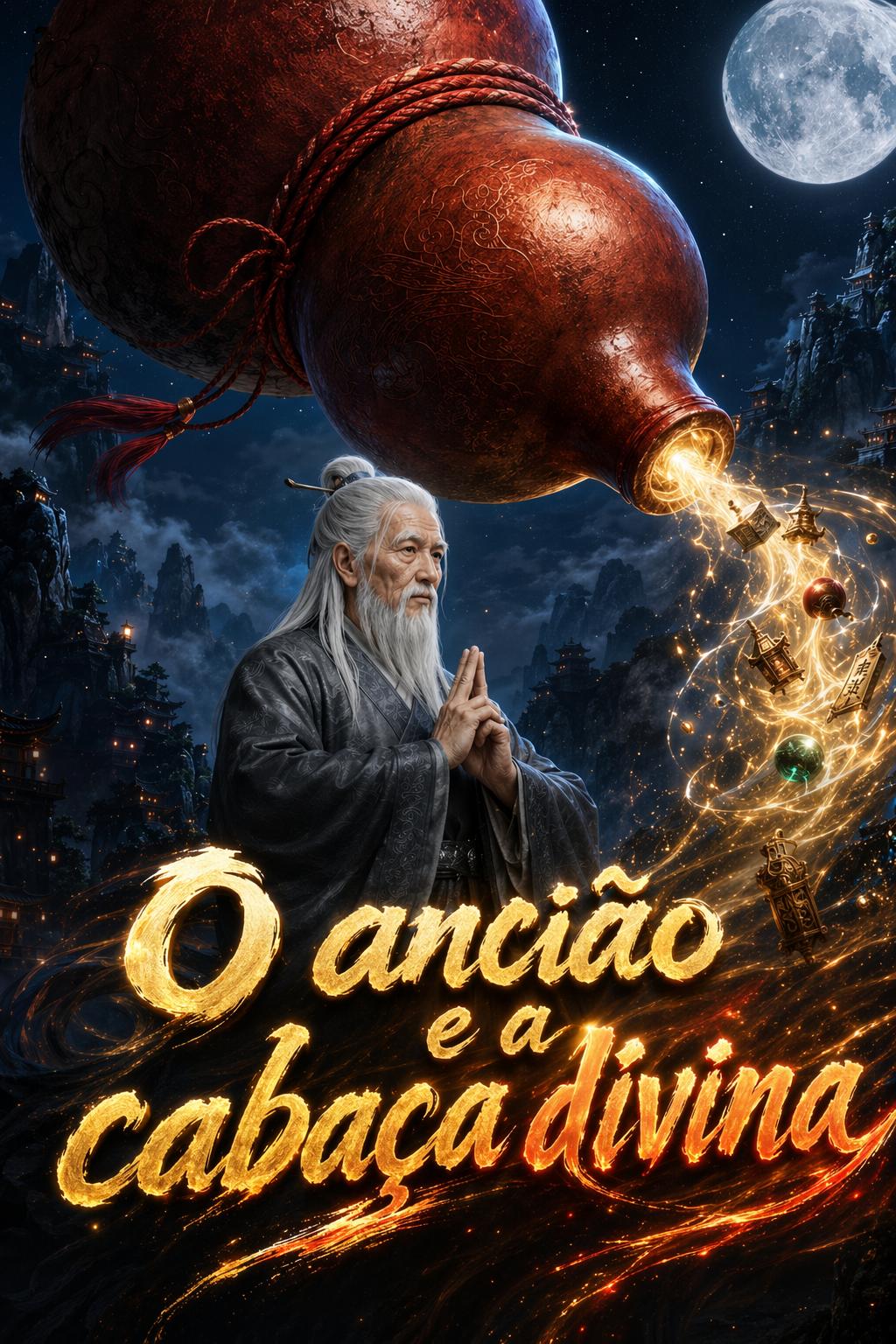 O imortal de cem anos