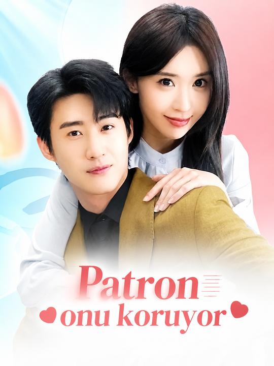 Patron onu koruyor
