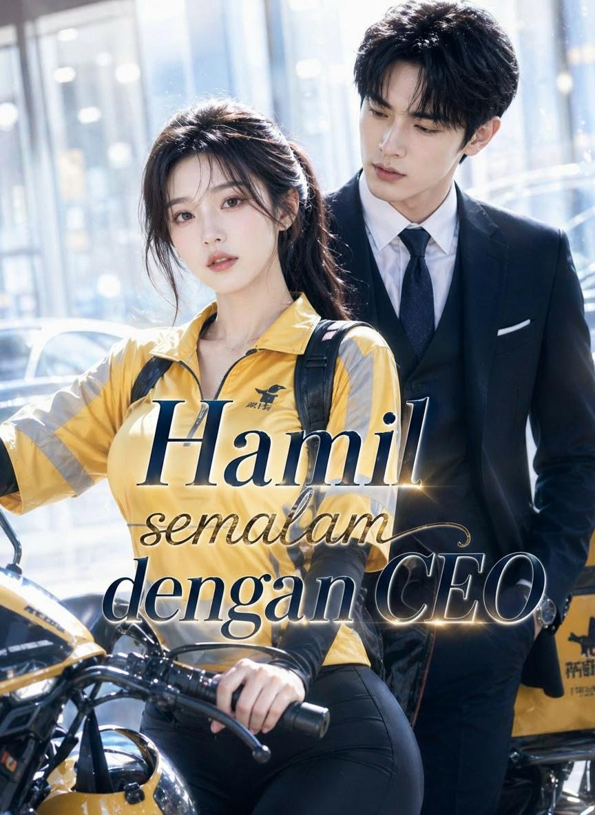 Hamil semalam dengan CEO